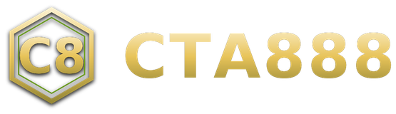 CTA888 โลโก้